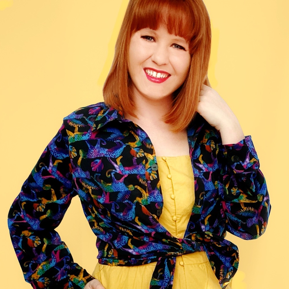 Logan from Junque Food